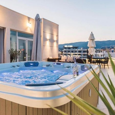 Boutique Hotel "Salina" Ulcinj Exterior photo