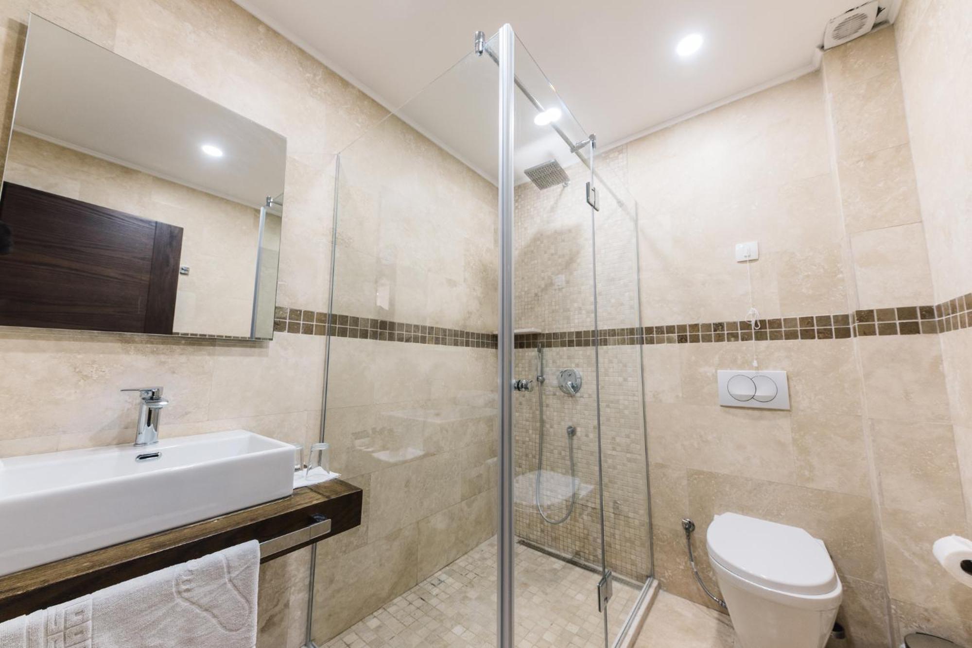 Boutique Hotel "Salina" Ulcinj Exterior photo