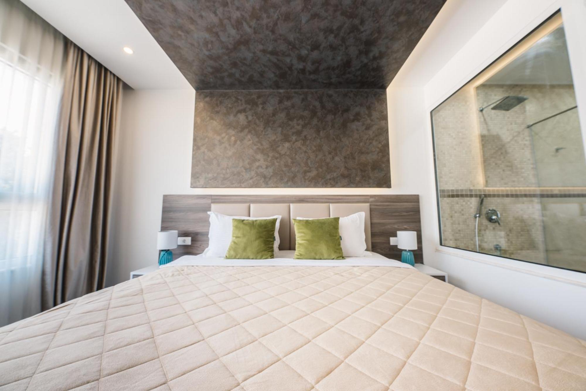 Boutique Hotel "Salina" Ulcinj Exterior photo