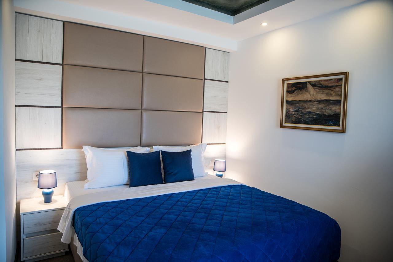 Boutique Hotel "Salina" Ulcinj Exterior photo