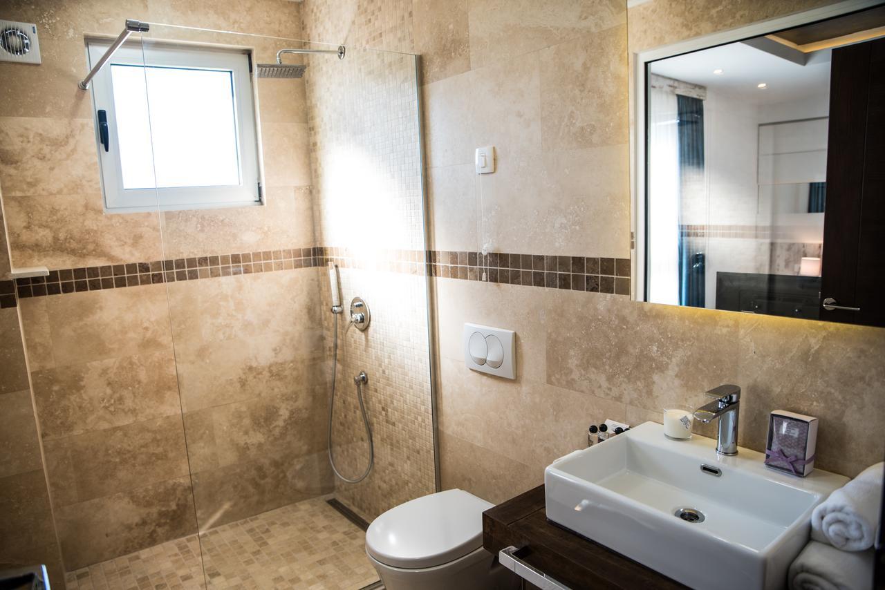 Boutique Hotel "Salina" Ulcinj Exterior photo