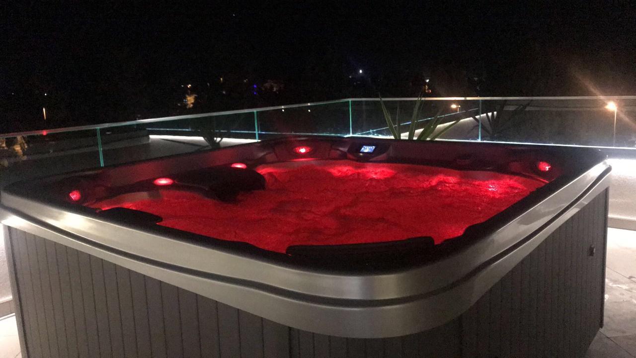 Boutique Hotel "Salina" Ulcinj Exterior photo