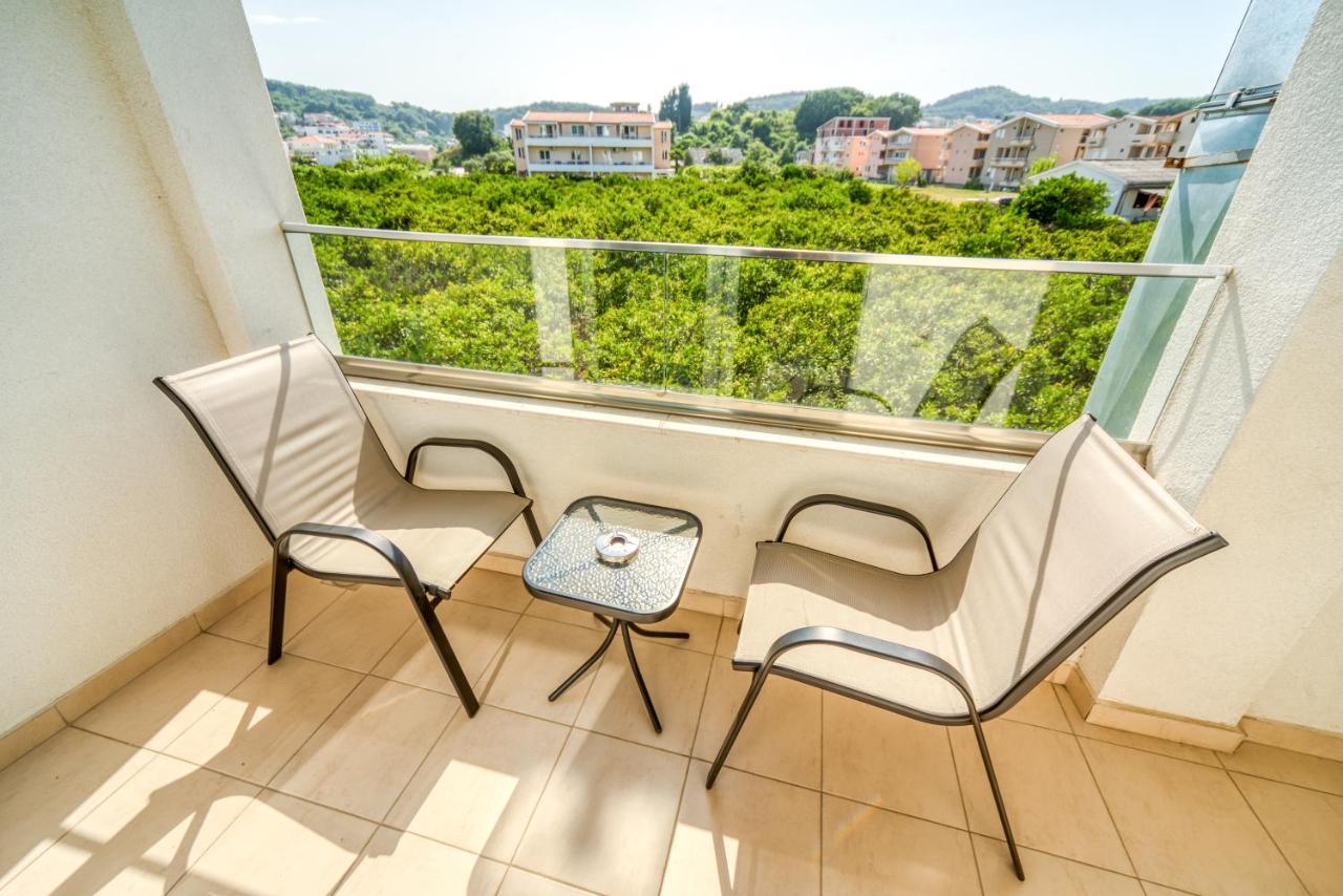 Boutique Hotel "Salina" Ulcinj Exterior photo