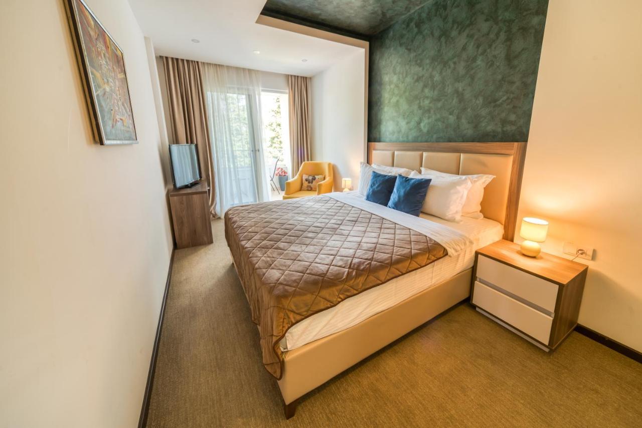 Boutique Hotel "Salina" Ulcinj Exterior photo